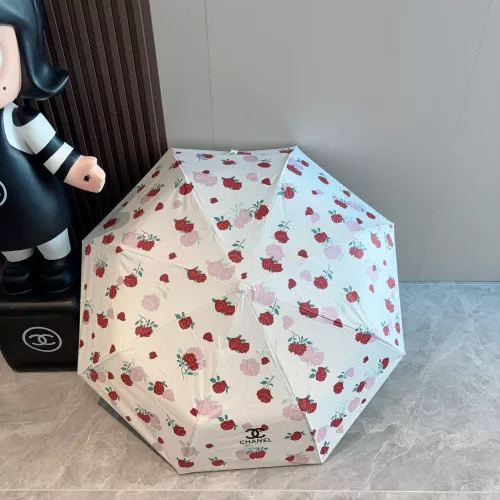 Chanel Umbrellas #1360097 $29.00 USD, Wholesale Replica Chanel Umbrellas