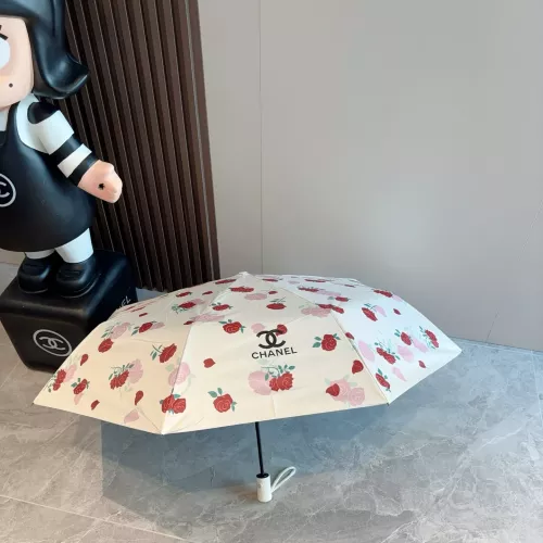 Replica Chanel Umbrellas #1360097 $29.00 USD for Wholesale