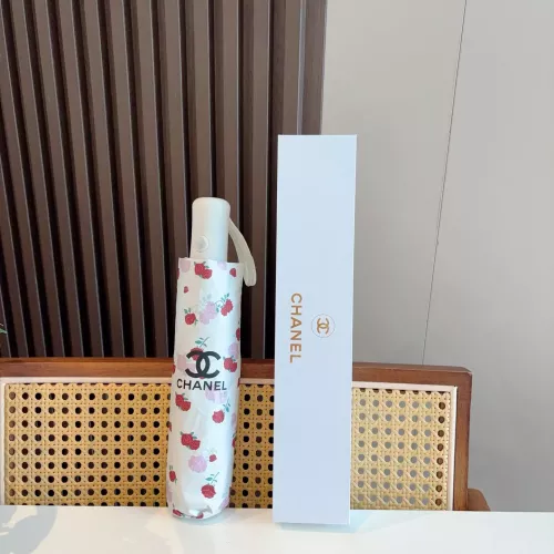 Replica Chanel Umbrellas #1360097 $29.00 USD for Wholesale