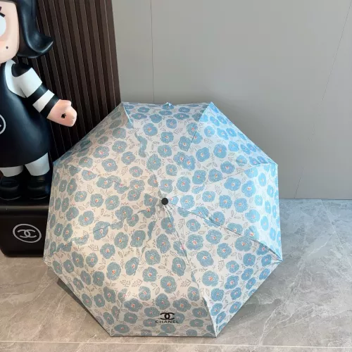 Chanel Umbrellas #1360098 $29.00 USD, Wholesale Replica Chanel Umbrellas
