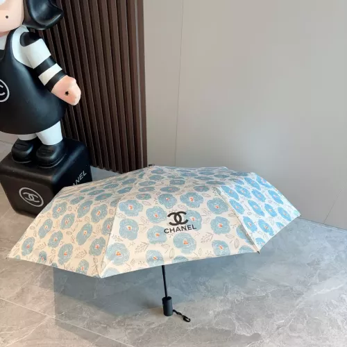 Replica Chanel Umbrellas #1360098 $29.00 USD for Wholesale