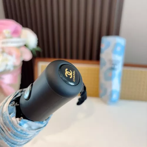 Replica Chanel Umbrellas #1360098 $29.00 USD for Wholesale