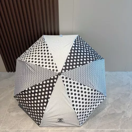 Chanel Umbrellas #1360099 $29.00 USD, Wholesale Replica Chanel Umbrellas