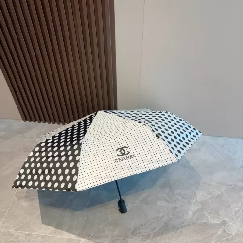 Replica Chanel Umbrellas #1360099 $29.00 USD for Wholesale
