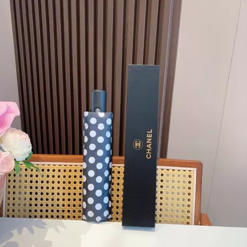 Replica Chanel Umbrellas #1360099 $29.00 USD for Wholesale