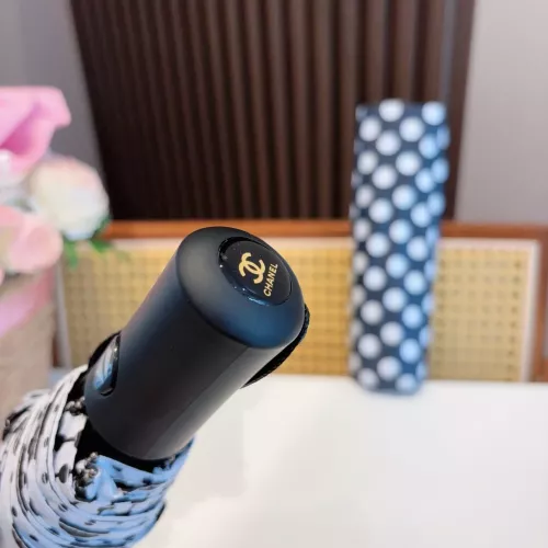 Replica Chanel Umbrellas #1360099 $29.00 USD for Wholesale