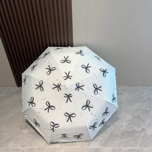 Chanel Umbrellas #1360100 $29.00 USD, Wholesale Replica Chanel Umbrellas