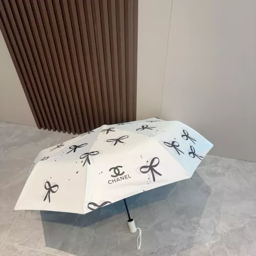 Replica Chanel Umbrellas #1360100 $29.00 USD for Wholesale