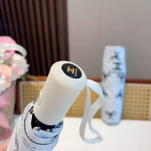Replica Chanel Umbrellas #1360100 $29.00 USD for Wholesale