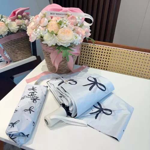 Replica Chanel Umbrellas #1360100 $29.00 USD for Wholesale