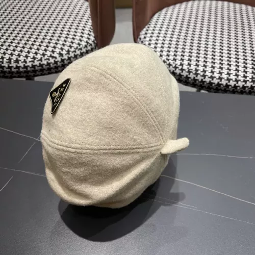 Replica Prada Caps #1360101 $34.00 USD for Wholesale