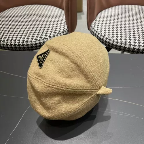 Replica Prada Caps #1360102 $34.00 USD for Wholesale