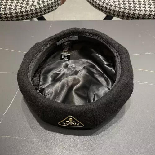 Replica Prada Caps #1360103 $34.00 USD for Wholesale