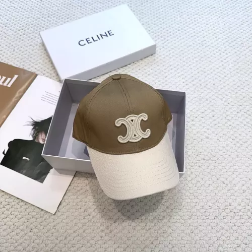 Celine Caps #1360105 $29.00 USD, Wholesale Replica Celine Caps