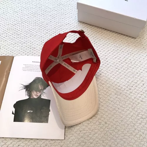 Replica Celine Caps #1360108 $29.00 USD for Wholesale