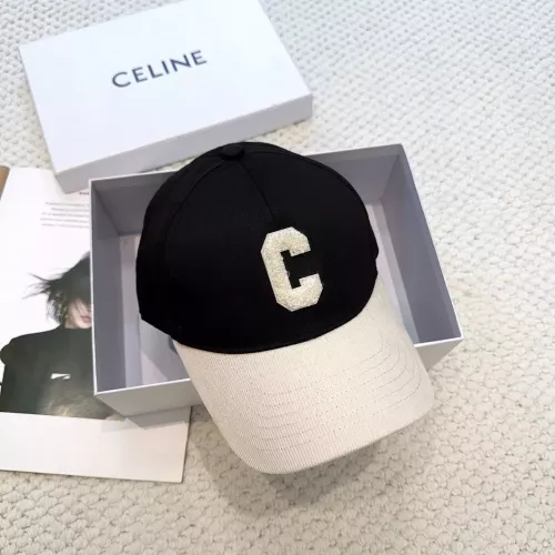 Celine Caps #1360111 $29.00 USD, Wholesale Replica Celine Caps
