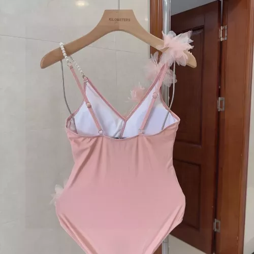 Replica MIU MIU Bathing Suits For Women #1360114 $52.00 USD for Wholesale