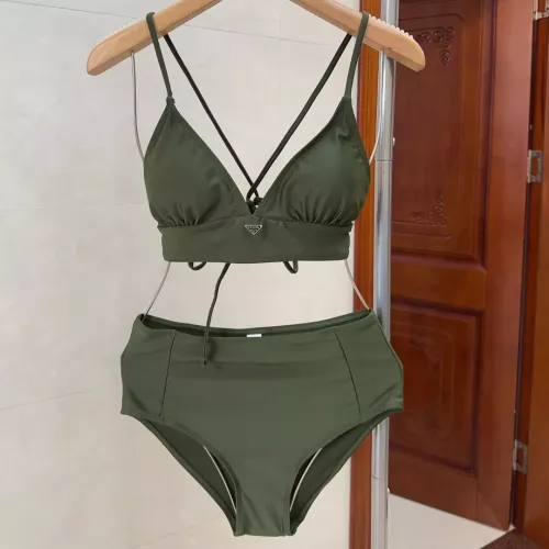 Prada Bathing Suits For Women #1360115 $40.00 USD, Wholesale Replica Prada Bathing Suits