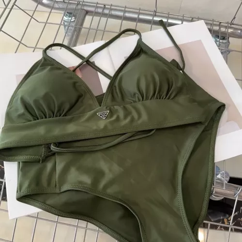 Replica Prada Bathing Suits For Women #1360115 $40.00 USD for Wholesale