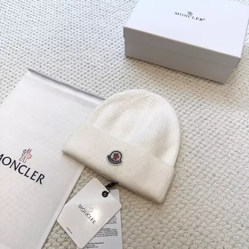 Replica Moncler Caps #1360116 $27.00 USD for Wholesale