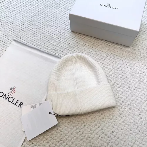 Replica Moncler Caps #1360116 $27.00 USD for Wholesale