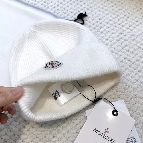 Replica Moncler Caps #1360116 $27.00 USD for Wholesale