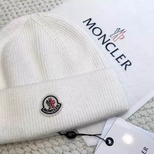 Replica Moncler Caps #1360116 $27.00 USD for Wholesale