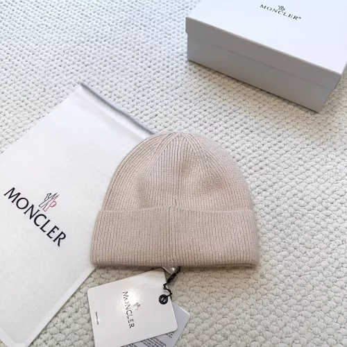 Replica Moncler Caps #1360117 $27.00 USD for Wholesale