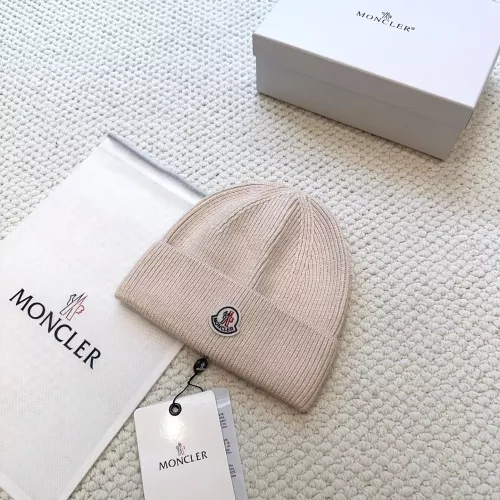 Replica Moncler Caps #1360117 $27.00 USD for Wholesale