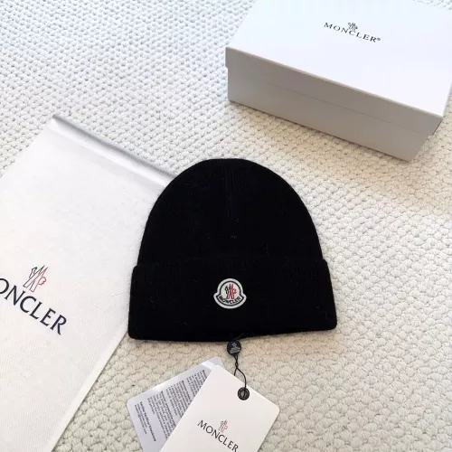 Moncler Caps #1360119 $27.00 USD, Wholesale Replica Moncler Caps