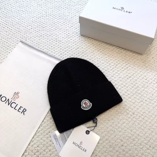 Replica Moncler Caps #1360119 $27.00 USD for Wholesale