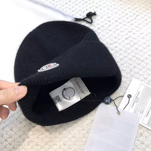 Replica Moncler Caps #1360119 $27.00 USD for Wholesale