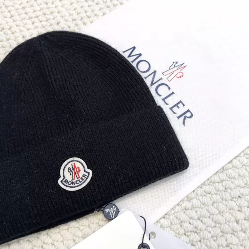 Replica Moncler Caps #1360119 $27.00 USD for Wholesale