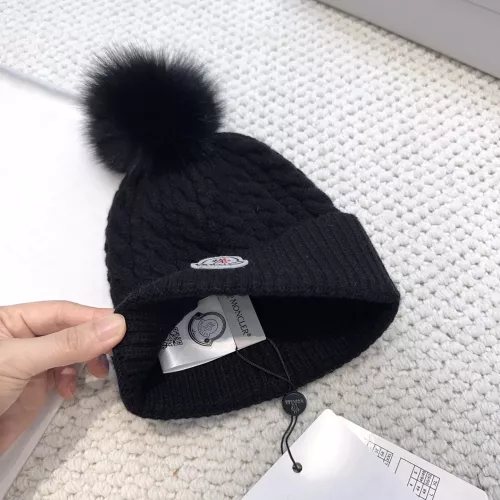 Replica Moncler Caps #1360123 $32.00 USD for Wholesale