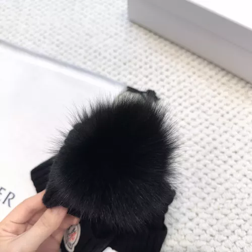 Replica Moncler Caps #1360123 $32.00 USD for Wholesale