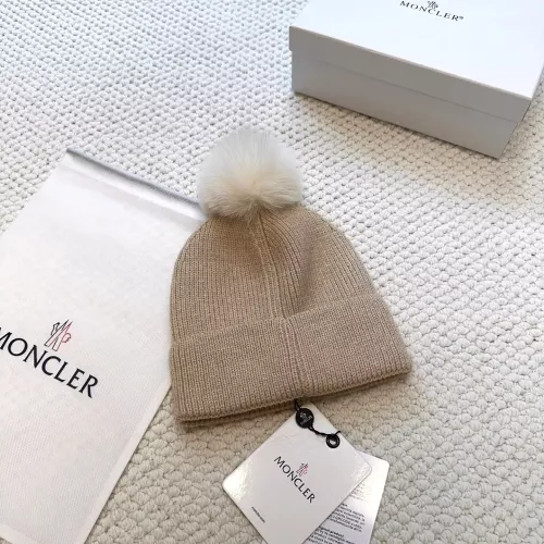 Replica Moncler Caps #1360125 $32.00 USD for Wholesale
