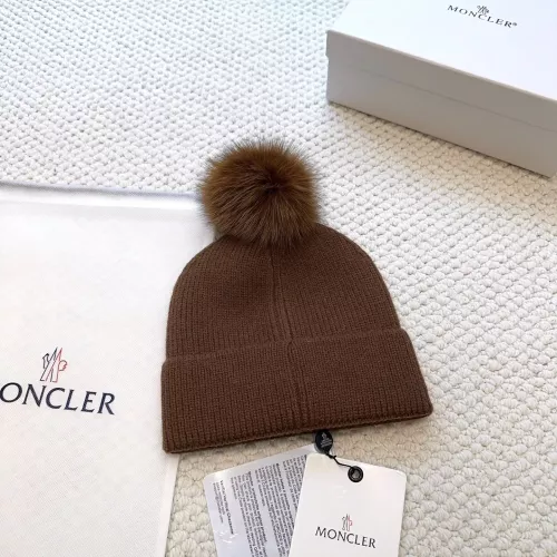 Replica Moncler Caps #1360127 $32.00 USD for Wholesale