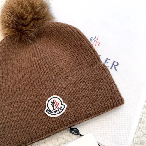 Replica Moncler Caps #1360127 $32.00 USD for Wholesale