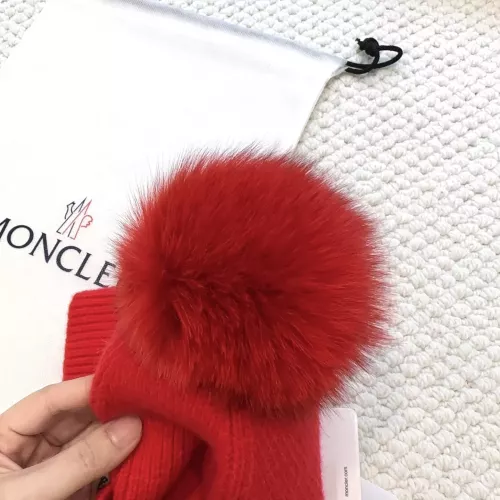 Replica Moncler Caps #1360129 $32.00 USD for Wholesale