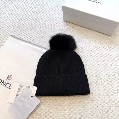 Replica Moncler Caps #1360130 $32.00 USD for Wholesale