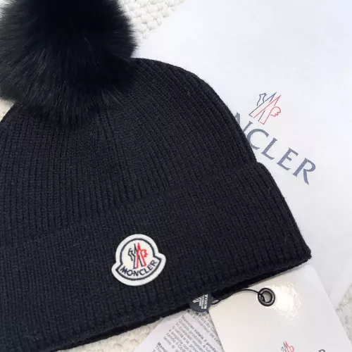 Replica Moncler Caps #1360130 $32.00 USD for Wholesale