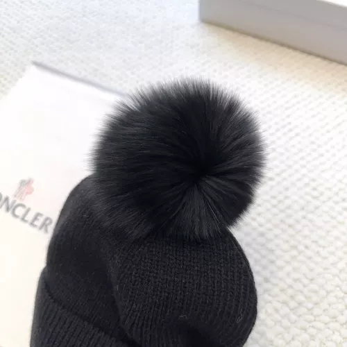 Replica Moncler Caps #1360130 $32.00 USD for Wholesale