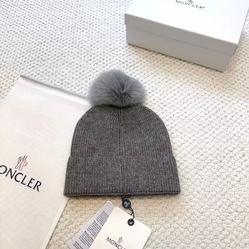 Replica Moncler Caps #1360131 $32.00 USD for Wholesale