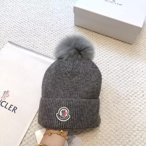 Replica Moncler Caps #1360131 $32.00 USD for Wholesale