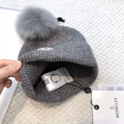 Replica Moncler Caps #1360131 $32.00 USD for Wholesale