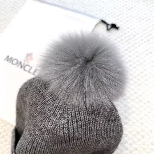 Replica Moncler Caps #1360131 $32.00 USD for Wholesale