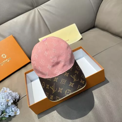 Louis Vuitton LV Caps #1360135 $36.00 USD, Wholesale Replica Louis Vuitton LV Caps