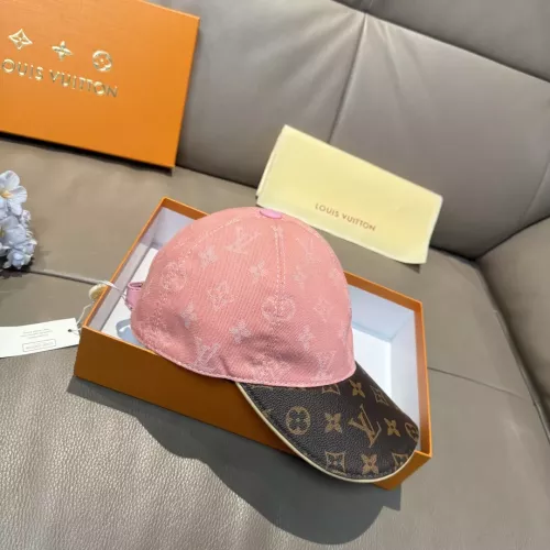Replica Louis Vuitton LV Caps #1360135 $36.00 USD for Wholesale