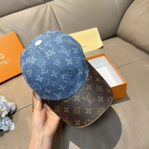 Replica Louis Vuitton LV Caps #1360136 $36.00 USD for Wholesale