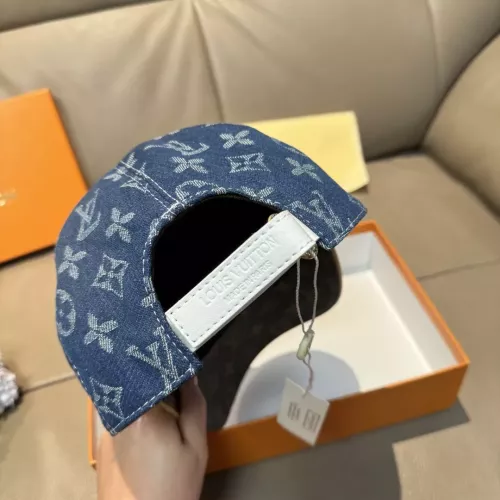 Replica Louis Vuitton LV Caps #1360137 $36.00 USD for Wholesale